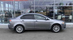 Седан Mitsubishi Lancer 2013 года, 730000 рублей, Солонцы