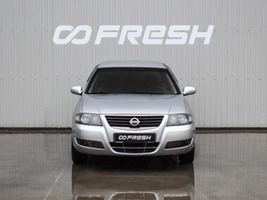 Седан Nissan Almera Classic 2012 года, 820000 рублей, Краснодар