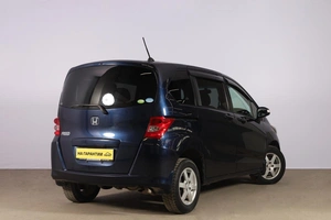 Минивэн Honda Freed 2009 года, 1009000 рублей, Новосибирск