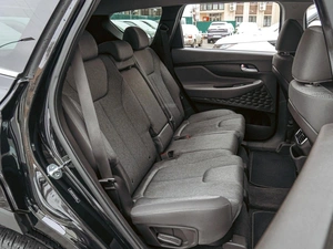 Внедорожник Hyundai Santa Fe 2019 года, 2980000 рублей, Краснодар