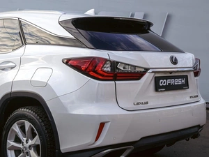 Внедорожник Lexus RX 2017 года, 2990000 рублей, Волгоград