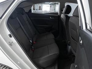 Седан Hyundai Solaris 2018 года, 1464000 рублей, Ставрополь