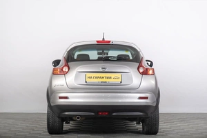 Внедорожник Nissan Juke 2014 года, 1199000 рублей, Томск
