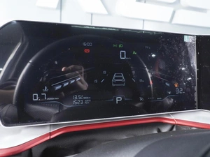 Внедорожник Geely Coolray 2024 года, 2150000 рублей, Ростов-на-Дону