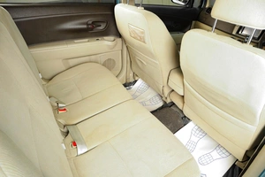 Минивэн Toyota Passo Sette 2009 года, 599000 рублей, Тюмень