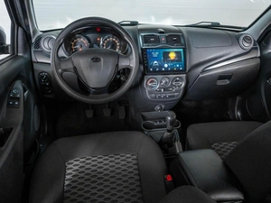Седан ВАЗ (LADA) Granta 2024 года, 901000 рублей, Ставрополь