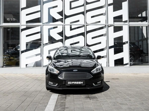 Хетчбэк Ford Focus 2016 года, 1175000 рублей, Ставрополь