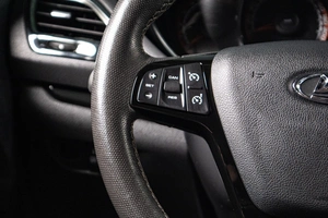 Универсал ВАЗ (LADA) Vesta Cross 2022 года, 1319000 рублей, Сургут