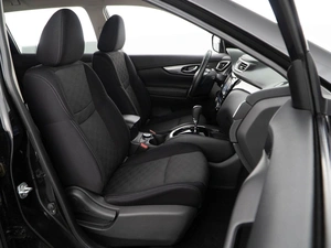 Внедорожник Nissan X-Trail 2018 года, 2148055 рублей, Москва