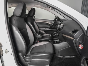 Седан ВАЗ (LADA) Vesta 2016 года, 748000 рублей, Ставрополь