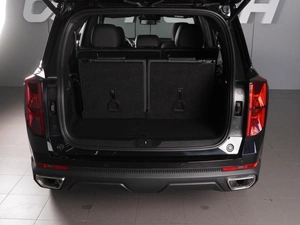 Внедорожник Trumpchi GS8 2025 года, 4280000 рублей, Минеральные Воды