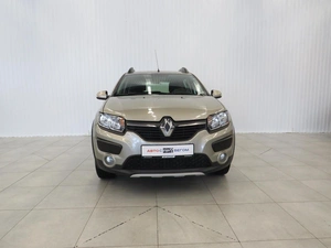 Хэтчбек Renault Sandero 2016 года, 1100000 рублей, Калуга