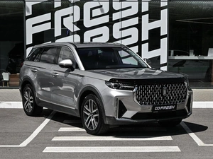 Внедорожник FAW Bestune T99 2020 года, 2090000 рублей, Волгоград