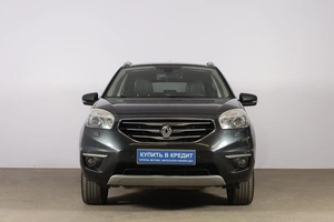 Внедорожник Renault Koleos 2012 года, 1449000 рублей, Новосибирск