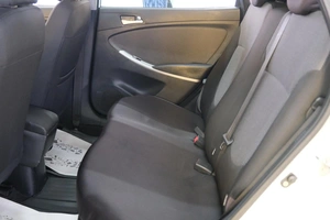 Хетчбэк Hyundai Solaris 2012 года, 739000 рублей, Омск
