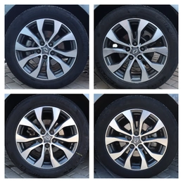 Седан Renault Samsung SM6 2022 года, 2050000 рублей, Мирное