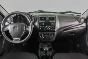 Лифтбек ВАЗ (LADA) Granta 2024 года, 929000 рублей, Пермь