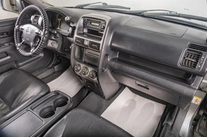 Внедорожник Honda CR-V 2006 года, 889000 рублей, Томск