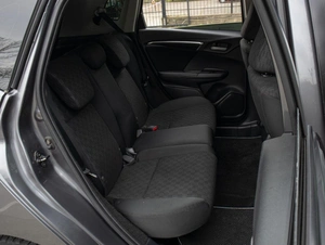 Хетчбэк Honda Fit 2016 года, 1100000 рублей, Большой Сочи