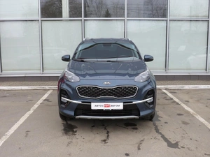 Внедорожник Kia Sportage 2020 года, 2500000 рублей, Брянск