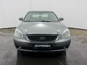 Седан Kia Magentis 2008 года, 535000 рублей, Орёл