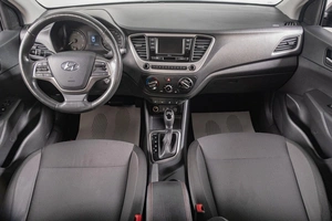 Седан Hyundai Solaris 2018 года, 1399000 рублей, Томск