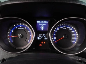 Хетчбэк Hyundai i30 2012 года, 1149000 рублей, Воронеж