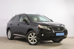 Внедорожник Lexus RX 2010 года, 2389000 рублей, Новосибирск