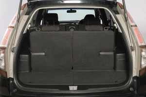 Минивэн Honda Stream 2011 года, 1299000 рублей, Новосибирск