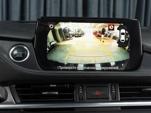Седан Mazda 6 2021 года, 2689000 рублей, Тюмень