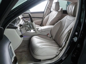 Седан Mercedes-benz S-класс 2016 года, 3499000 рублей, Воронеж