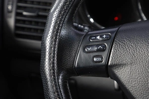 Внедорожник Lexus RX 2003 года, 1349000 рублей, Новосибирск