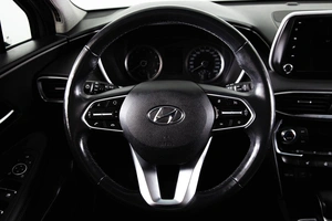 Внедорожник Hyundai Santa Fe 2019 года, 2799000 рублей, Пермь