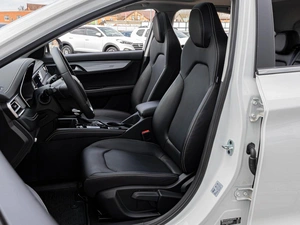 Лифтбек JAC J7 2023 года, 1440000 рублей, Краснодар