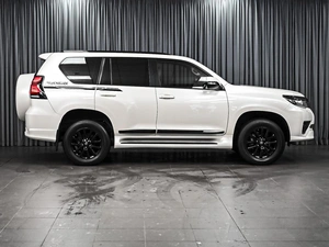 Внедорожник Toyota Land Cruiser Prado 2022 года, 6549000 рублей, Ставрополь