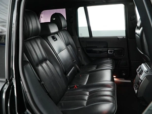 Внедорожник Land Rover Range Rover 2010 года, 1450050 рублей, Москва