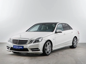 Седан Mercedes-benz E-класс 2012 года, 1449000 рублей, Москва