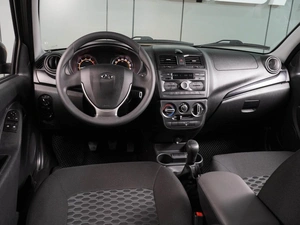 Лифтбек ВАЗ (LADA) Granta 2022 года, 759000 рублей, Воронеж