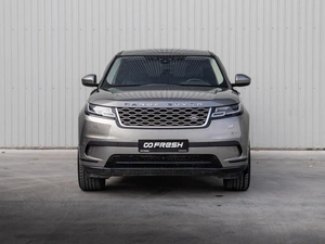 Внедорожник Land Rover Range Rover Velar 2017 года, 3850000 рублей, Краснодар