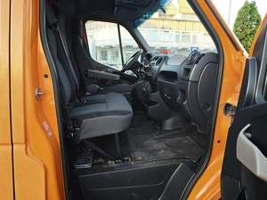 Фургон Renault Master 2015 года, 1695000 рублей, Орёл