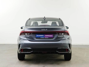 Седан Kia K3 2025 года, 2787077 рублей, Москва