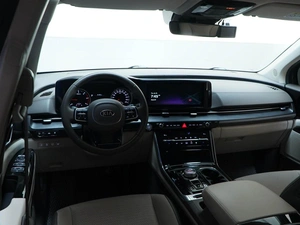 Минивэн Kia Carnival 2020 года, 3999077 рублей, Москва