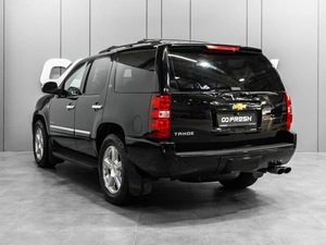Внедорожник Chevrolet Tahoe 2011 года, 2149000 рублей, Тюмень