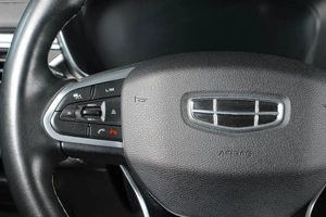 Внедорожник Geely Atlas Pro 2024 года, 2879000 рублей, Тюмень
