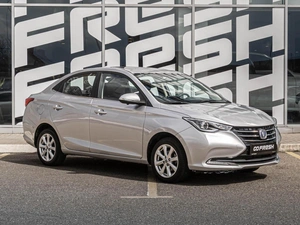 Седан Changan Alsvin 2023 года, 1270000 рублей, Краснодар
