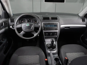 Лифтбек Skoda Octavia 2013 года, 989000 рублей, Тюмень