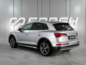 Внедорожник Audi Q5 2021 года, 4699000 рублей, Аксай