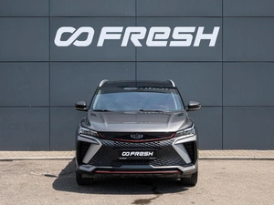 Внедорожник Geely Coolray 2023 года, 1980040 рублей, Краснодар