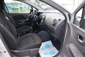 Внедорожник Renault Kaptur 2016 года, 1300000 рублей, Мирное