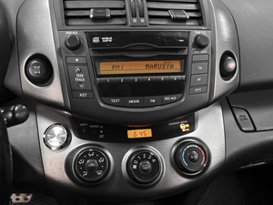 Внедорожник Toyota RAV4 2012 года, 1489000 рублей, Ставрополь